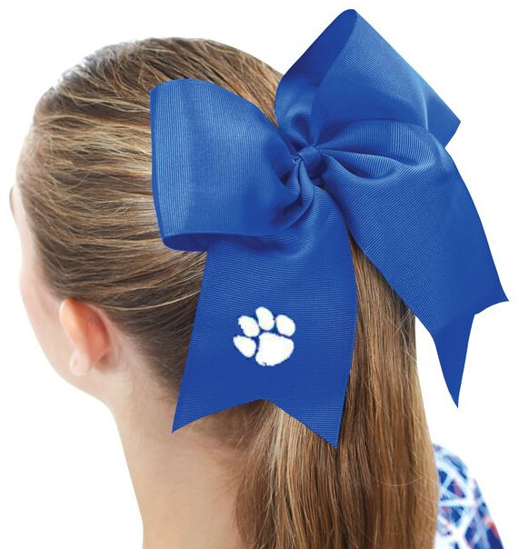 CHEER HAIR BOW Store Bandmans