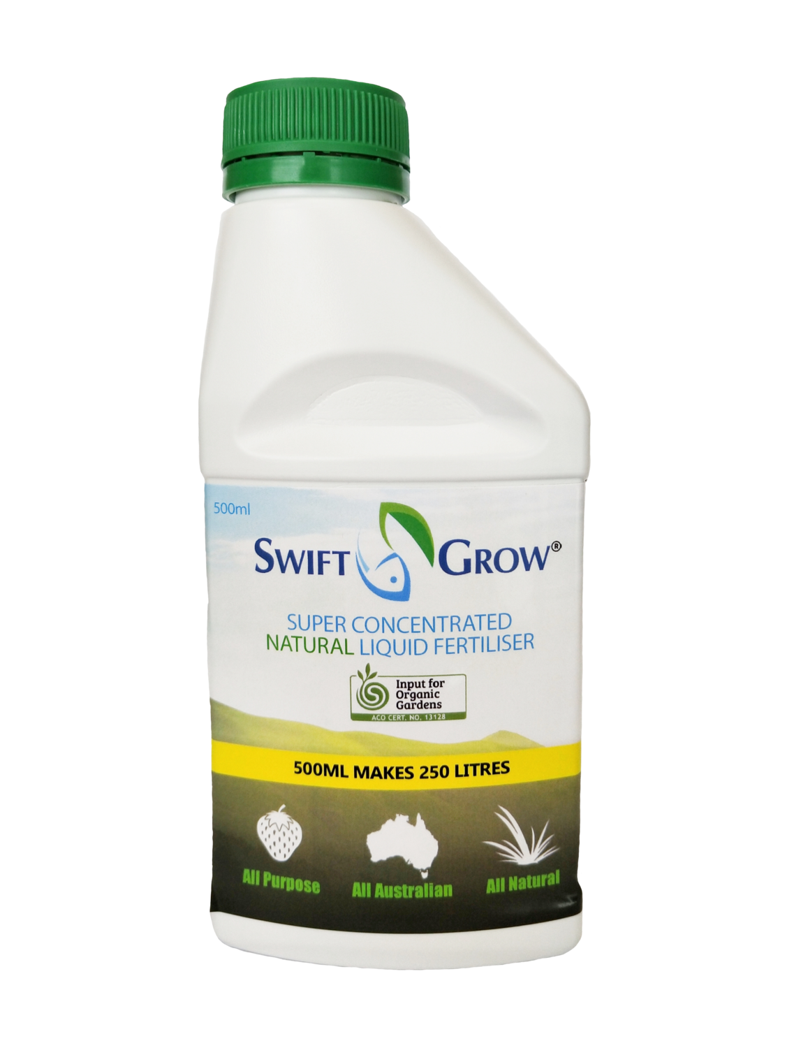 Swift Grow 1 Litre