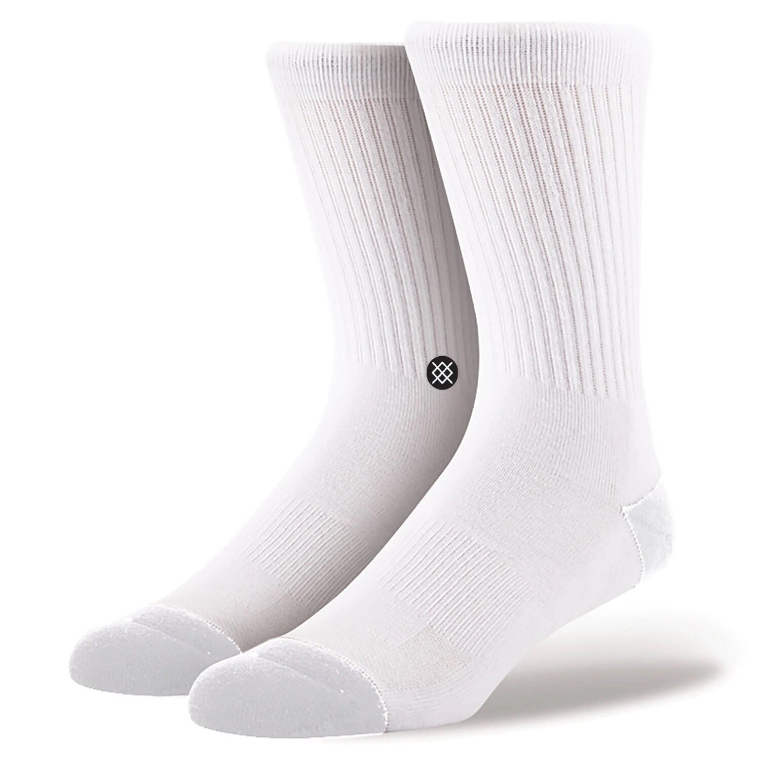 Stance Socks Icon 3Pack