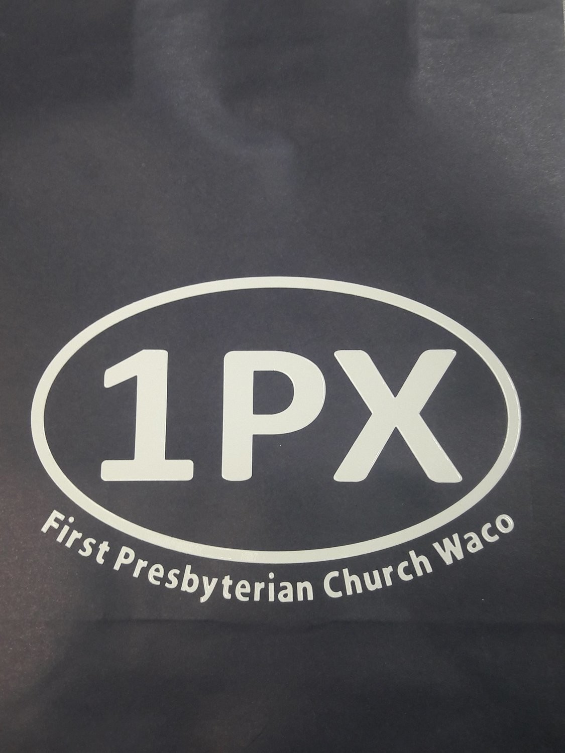 FPC Car Window Decal