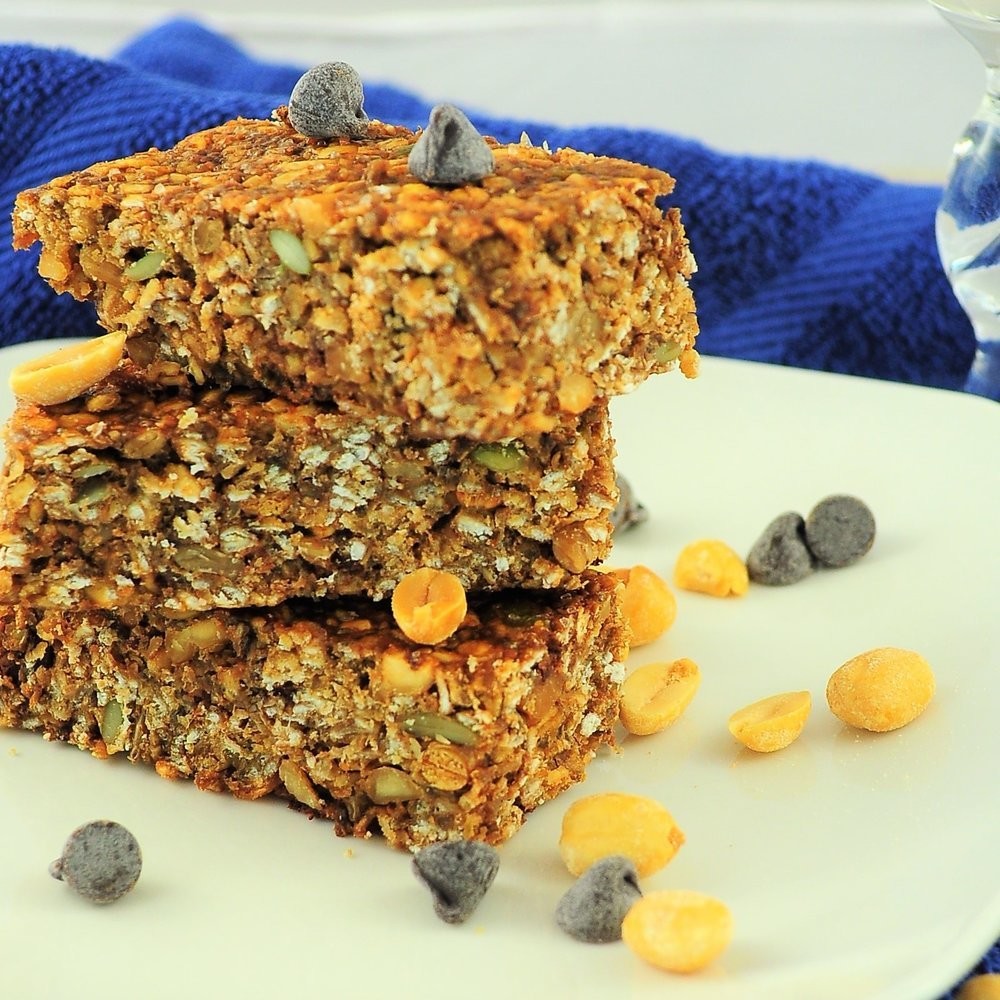 Protein Bars, NonGluten, plant based Shop HungerBomb Cookies