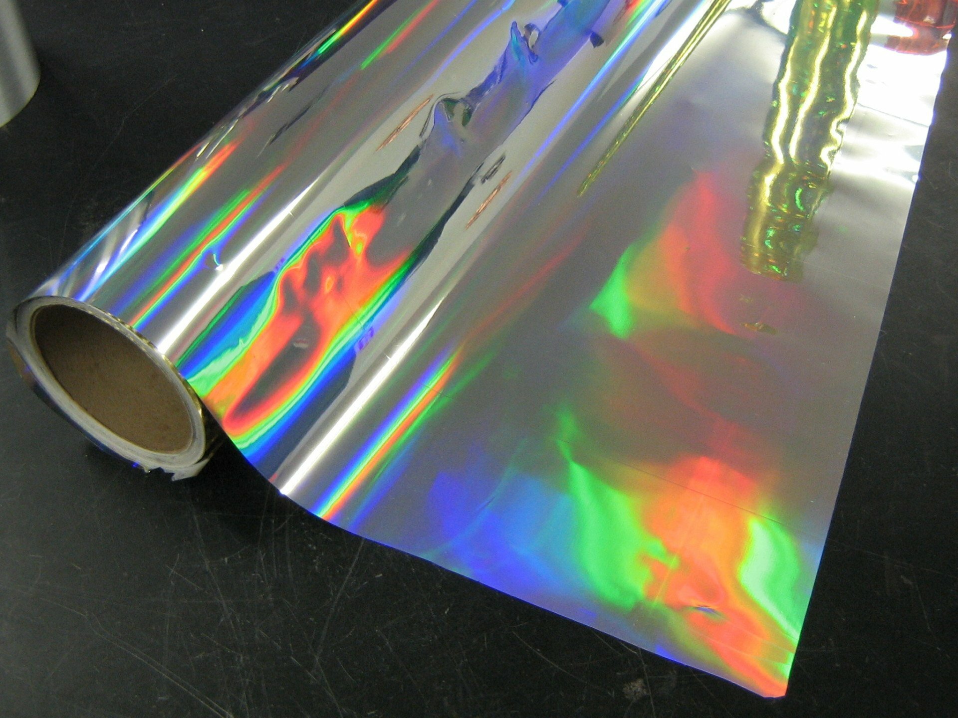 Various Special Effect Films