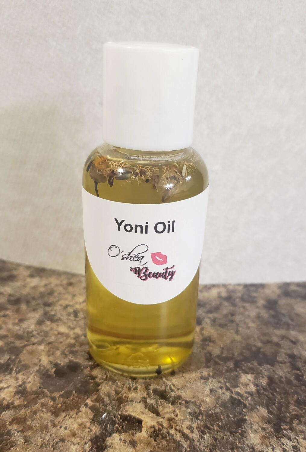 Yoni Oil .2.7oz