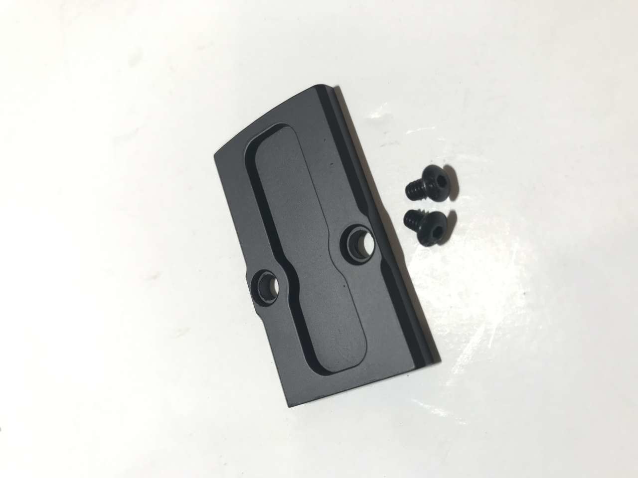 Glock RMR Cover Plate