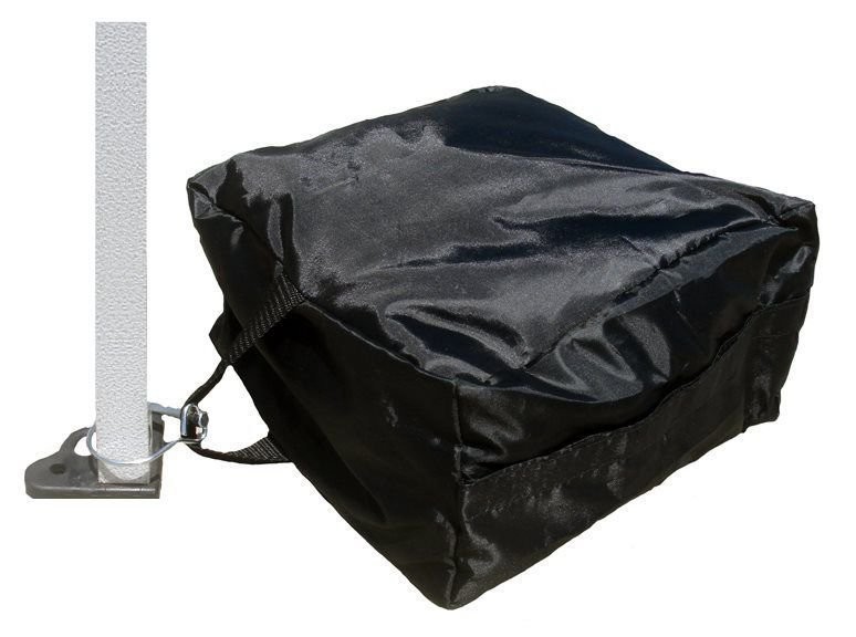 LIGHTWEIGHT WEIGHT BAG SET