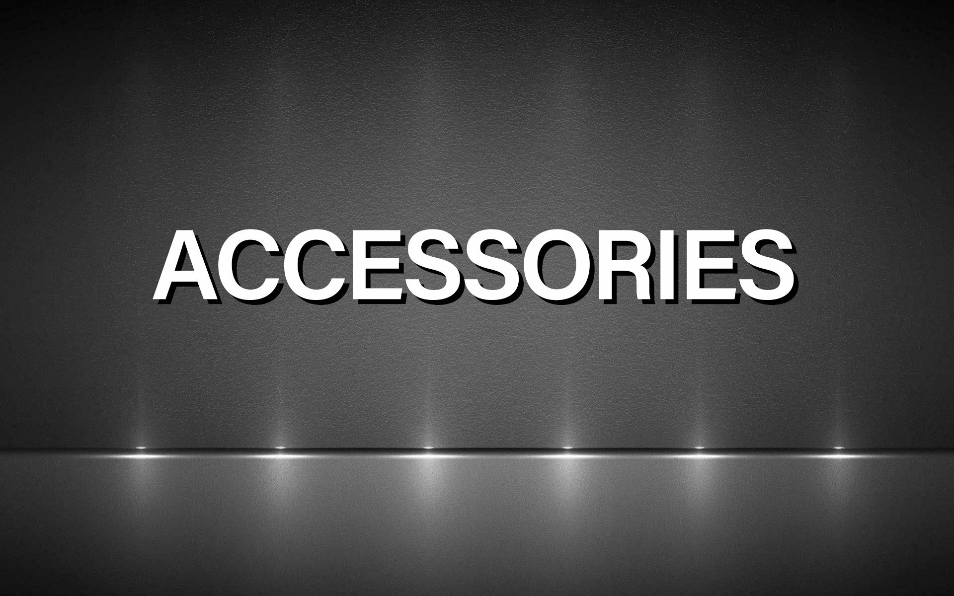 Inflatable Tent Accessories