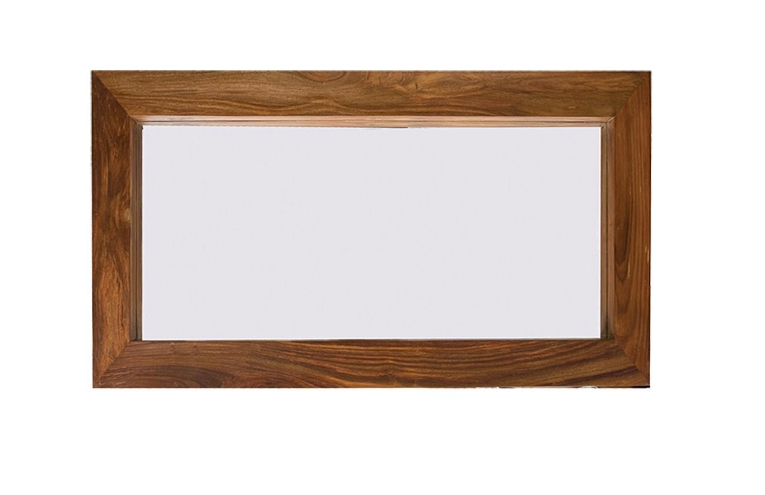 Cube Petite Mirror Frame 90 x 70 cm