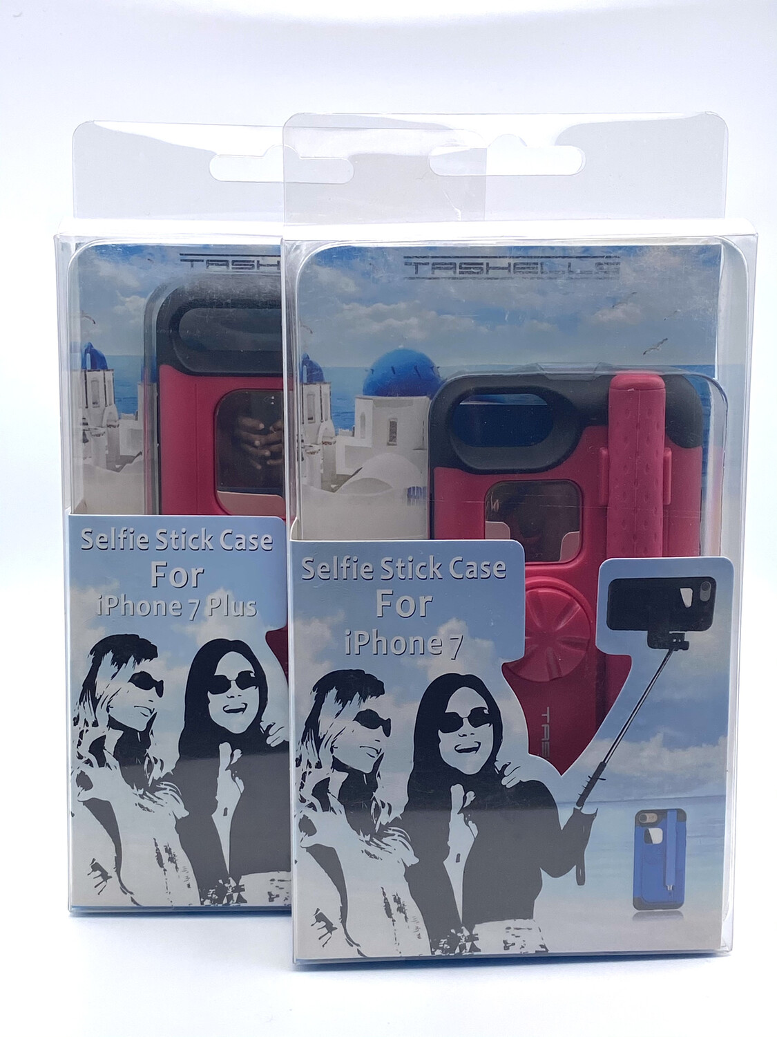 Selfie Stick Case
