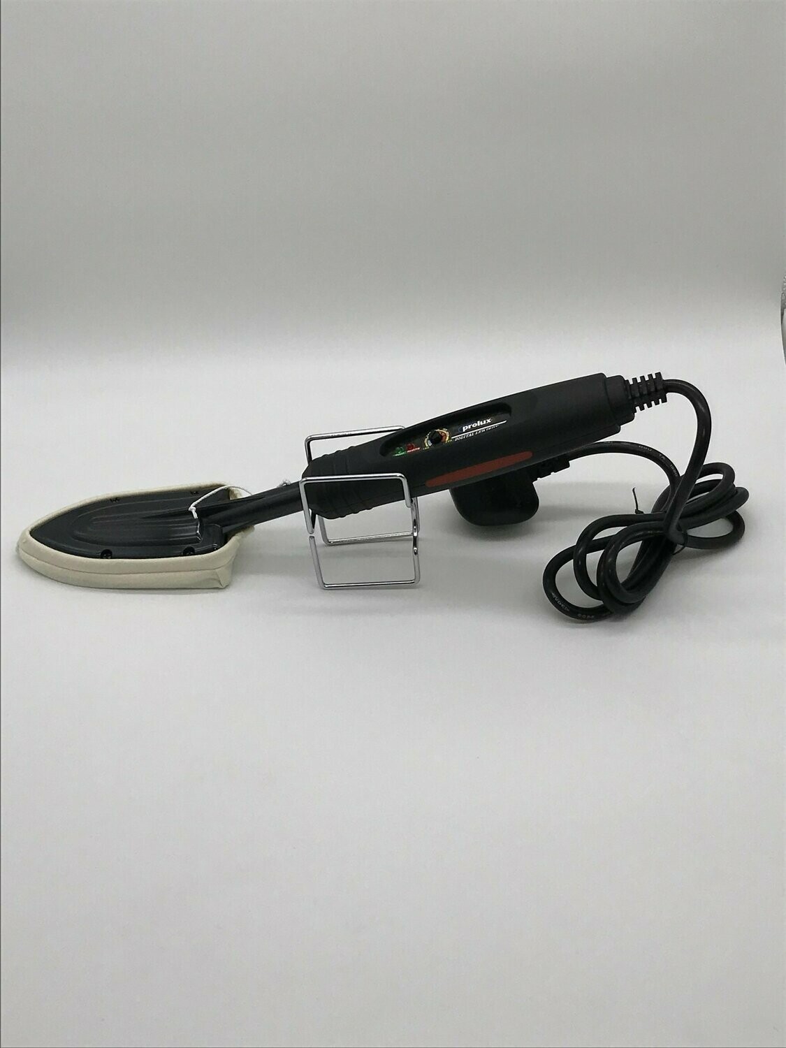 Adjustable Temperature Heat Iron