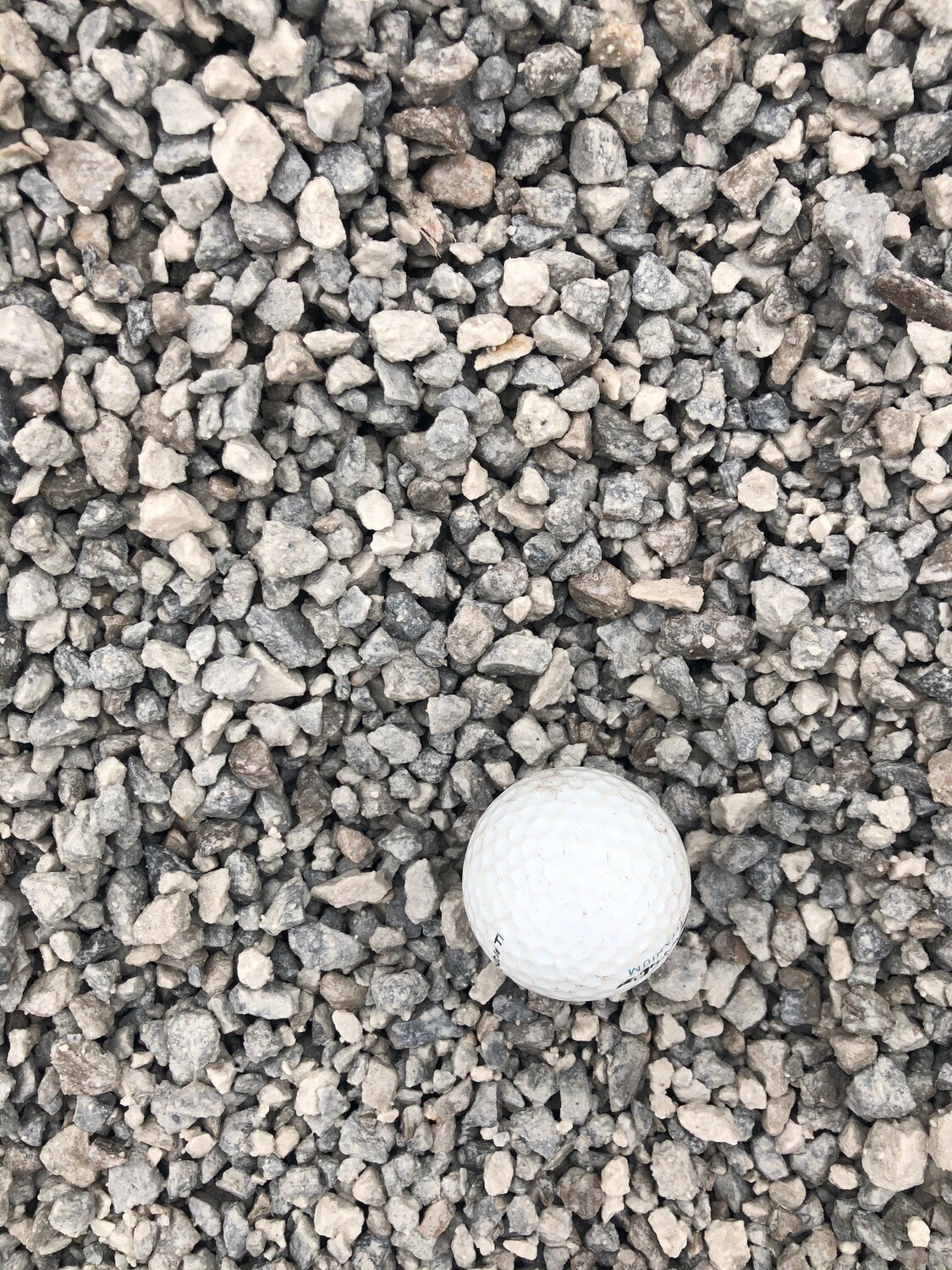 8 Limestone BY THE YARD