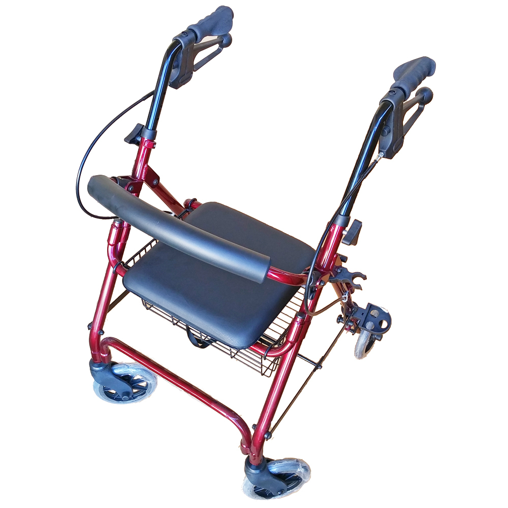Walkers Wheeled Walkers, Mobility Walkers & Walking Frames AC