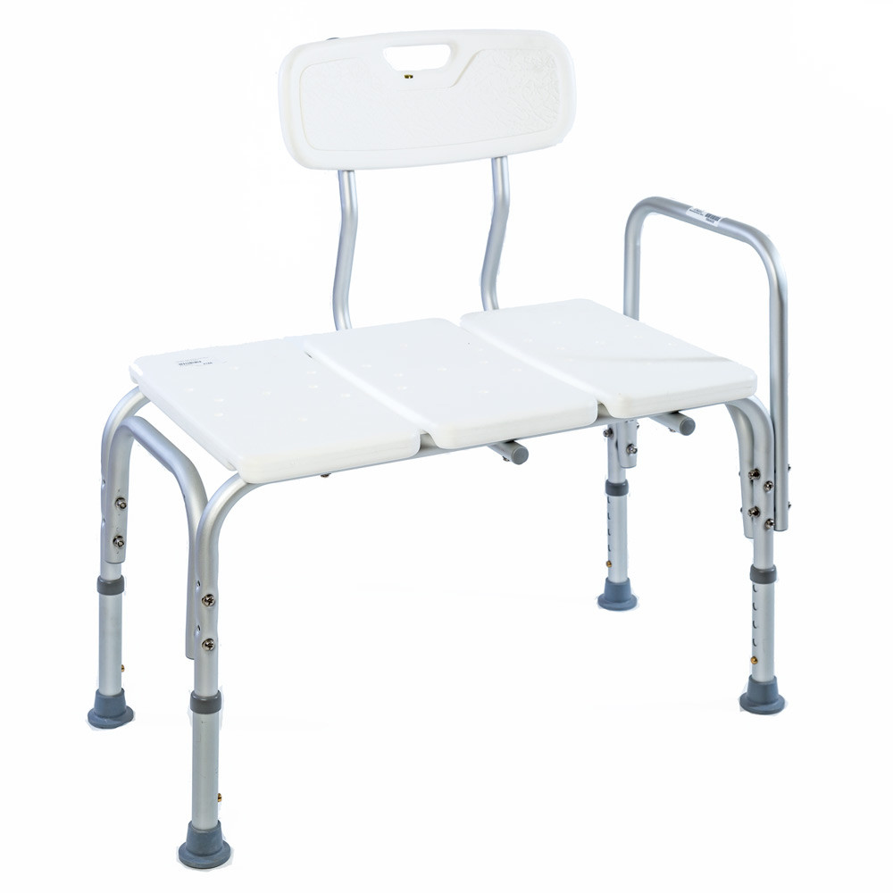 Bath Transfer Bench [Rental Per Week] Store AC Mobility