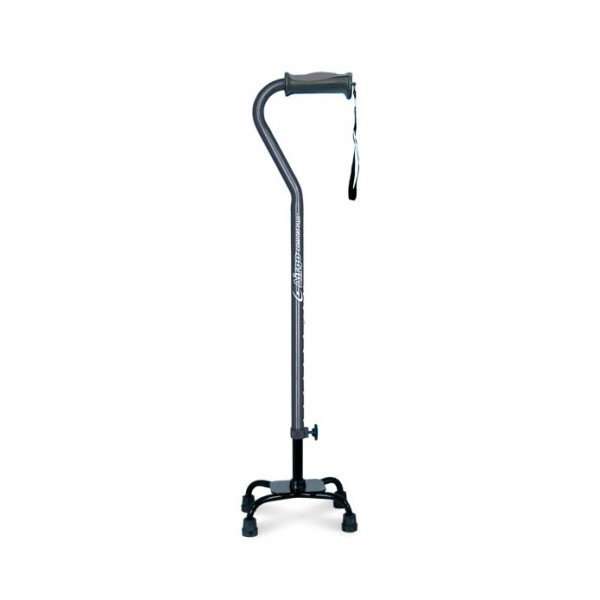 Airgo® ComfortPlus™ Adjustable Quad Cane
