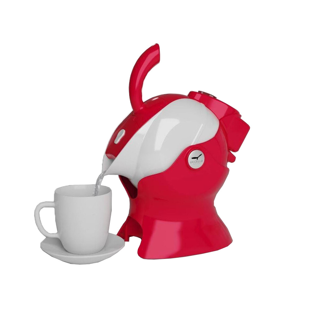 Uccello Safety Kettle Store AC Mobility