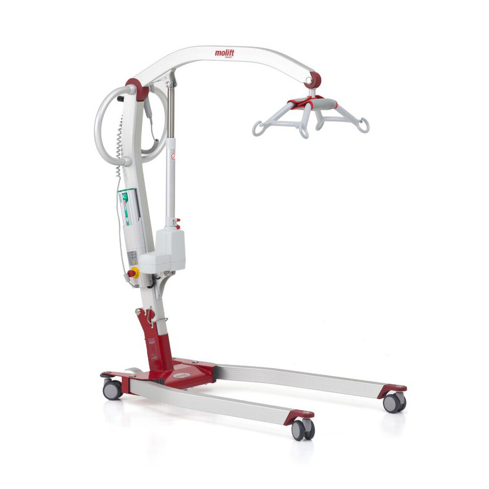 Smart 150 Portable Lifter AC Mobility