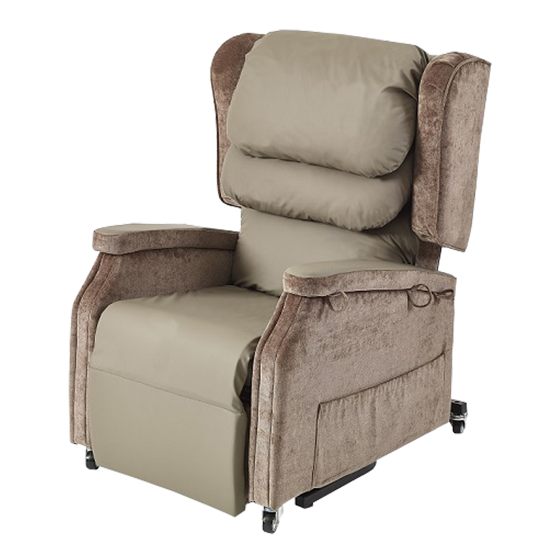 Recliners & Lift Chairs AC Mobility Mobility equipment for the aged