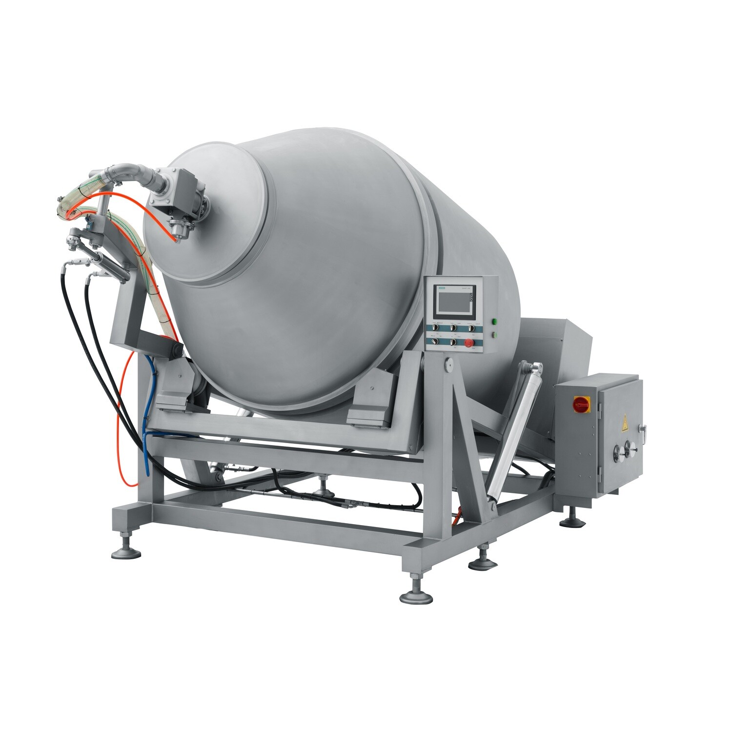 Meat Tumbler VTR3500