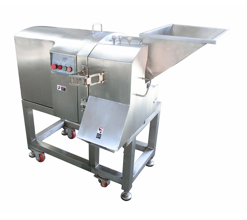 Vegetable Dicer VD200