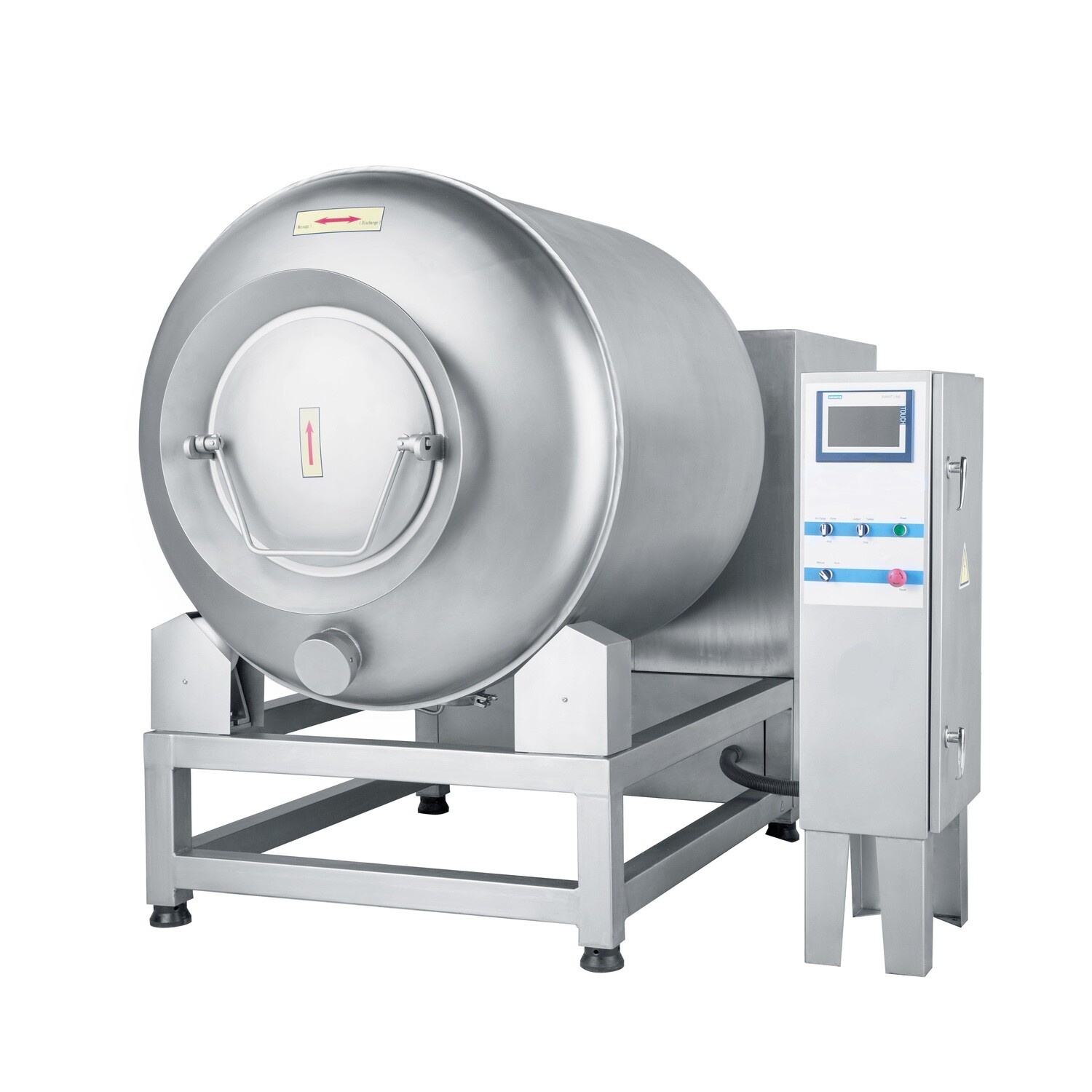 Meat Tumbler VTFL1600