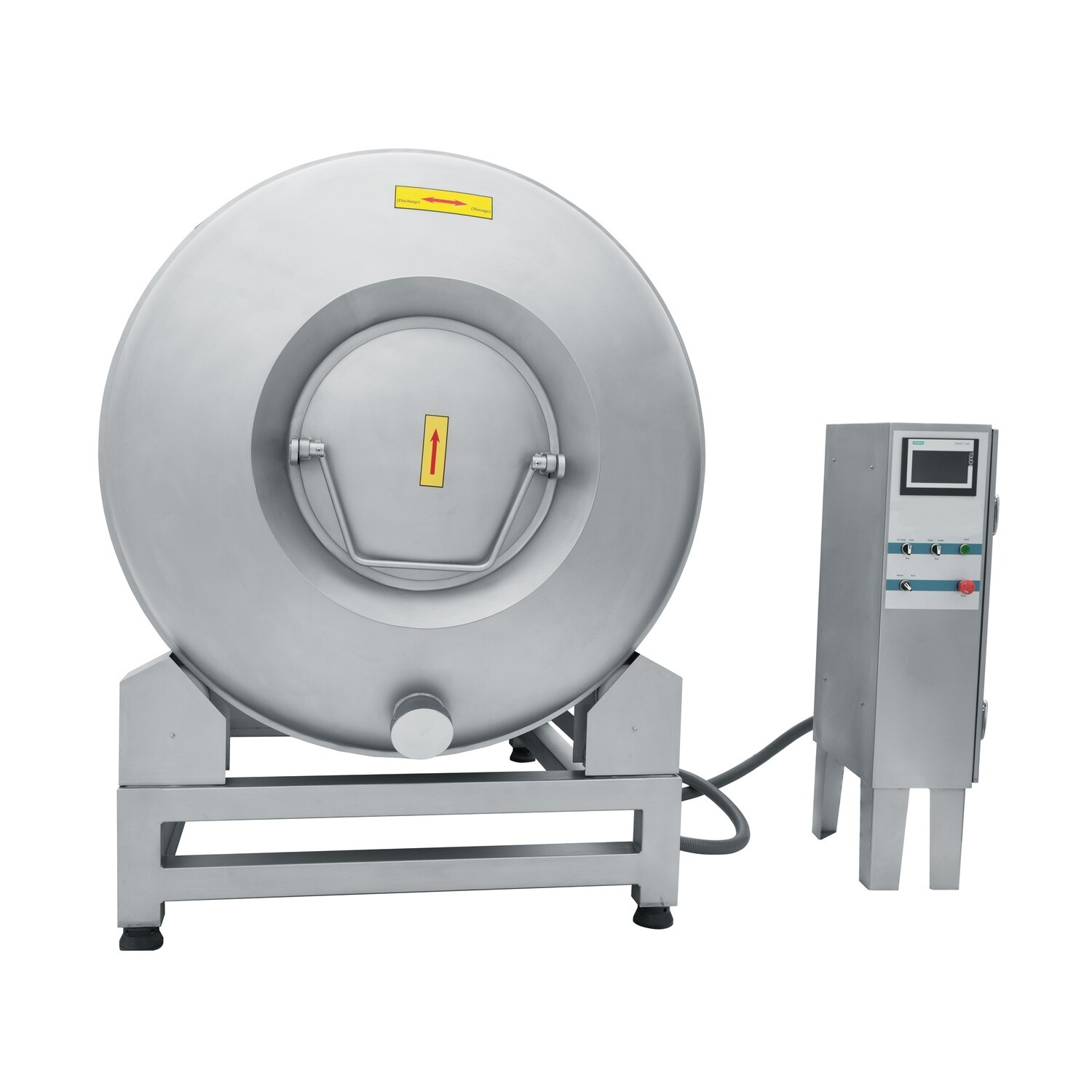 Meat Tumbler VTFL2500