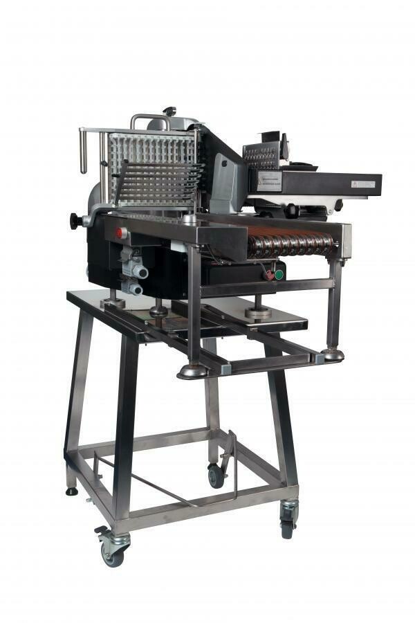 Deli Automatic Slicer