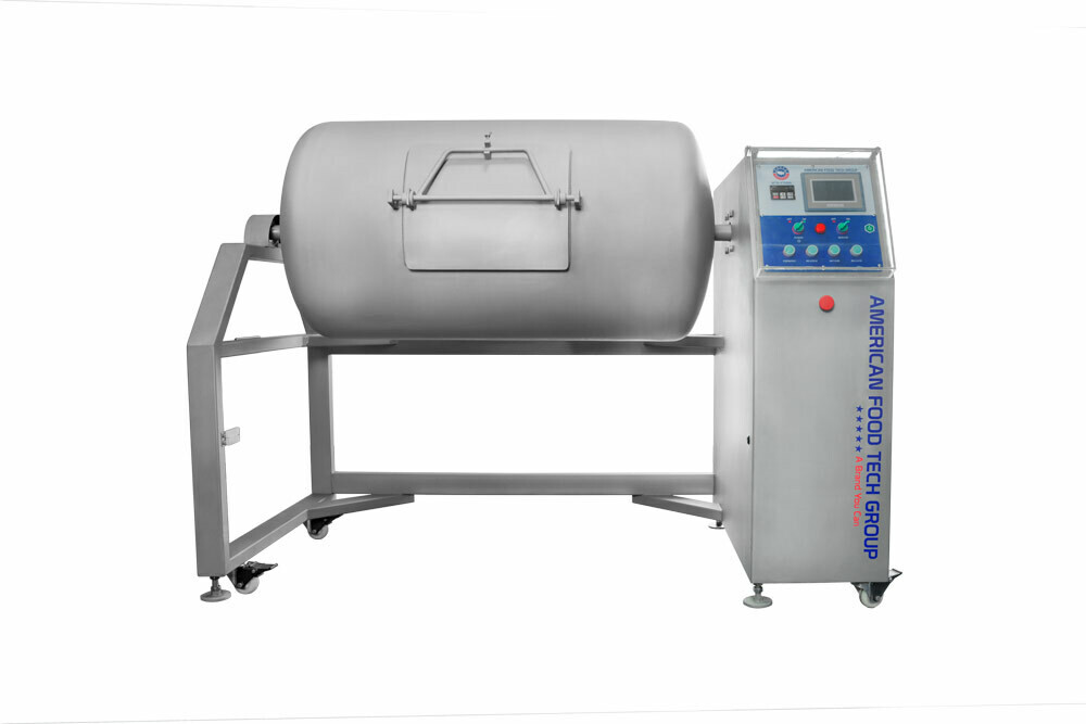 Meat Vacuum tumbler SL500