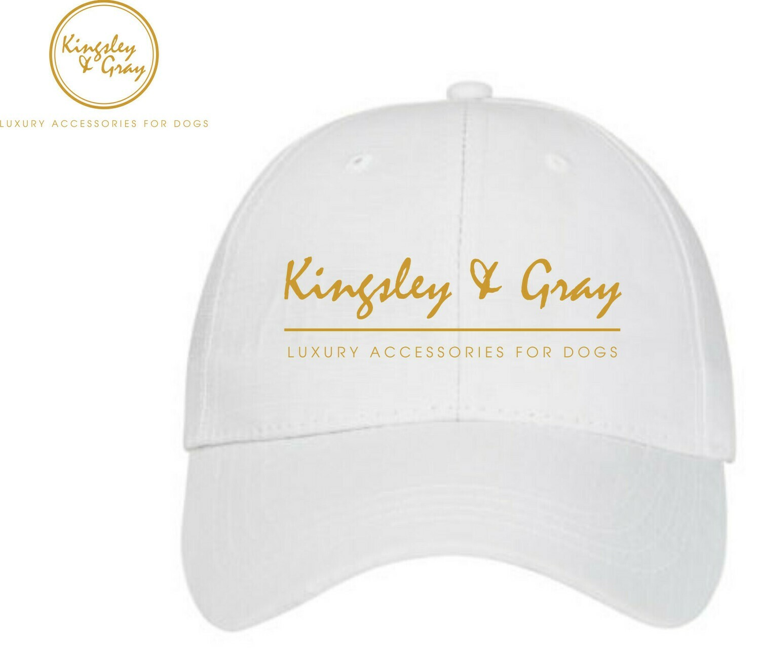 K&G CAPS Kingsley & Gray