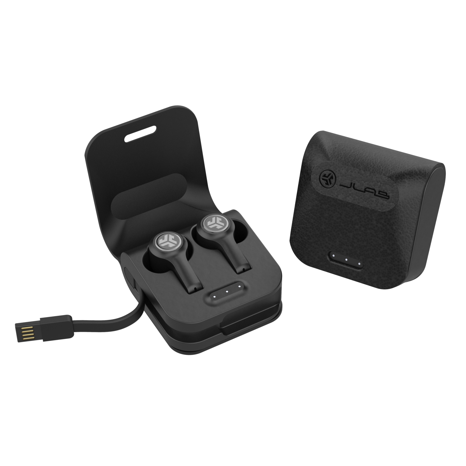 JLAB JBUDS Air EXECUTIVE True Wireless