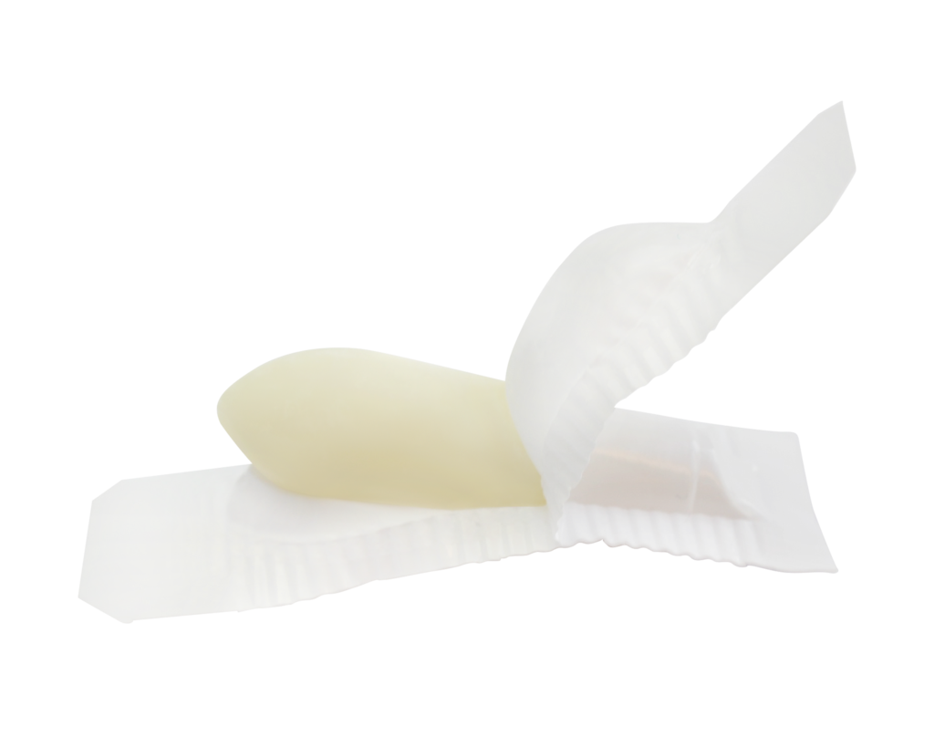 Glutathione 1000 mg combined with Vitamin C 500 mg RECTAL suppositories