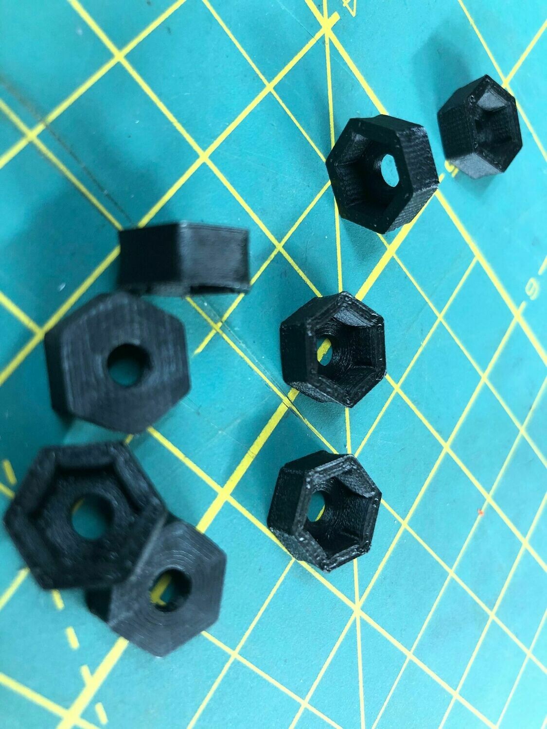 Mini t разъем