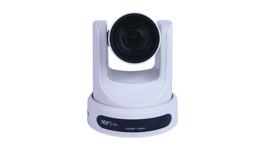 PTZ Optics 30XNDI Camera
