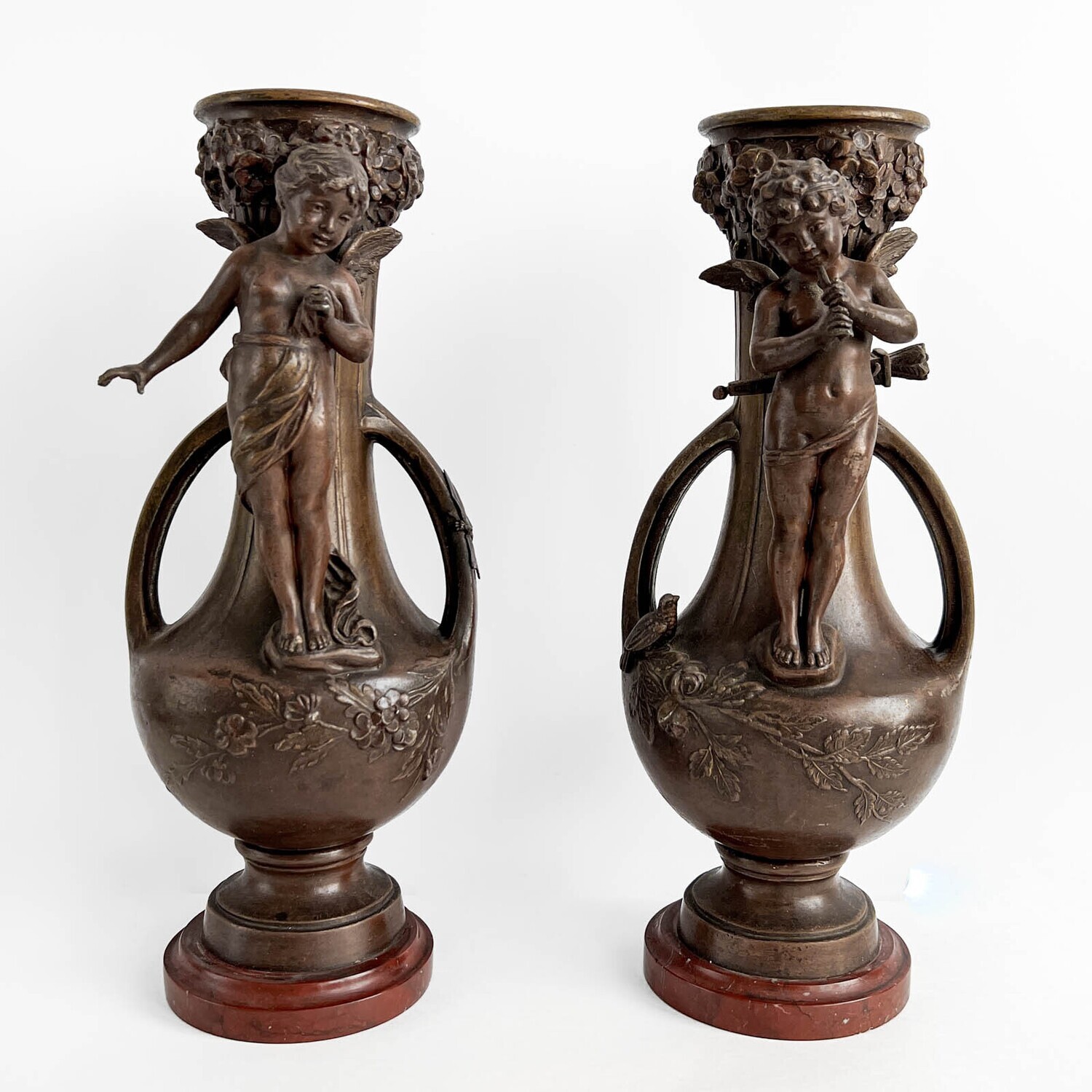 фарфор вьетнам ваза. необычные вазы. обе вазы. ваза дятьково галле. вазы для декора интерьера.