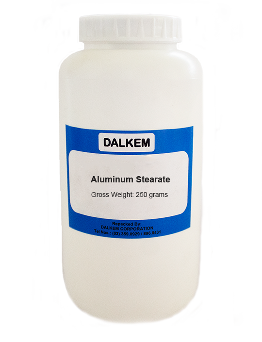 Dalkem Aluminum Stearate Technical Grade Store Online Industrial