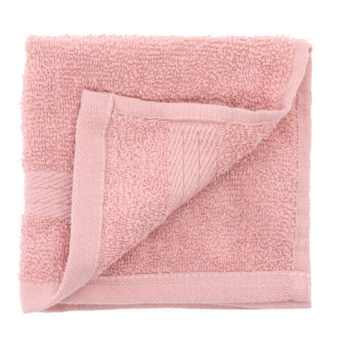 Face Towel Dusty Pink