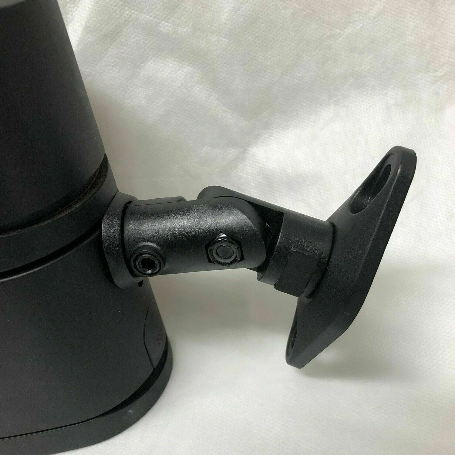 Bose Lifestyle 18/28/38 Satellite Speaker Wall Mount Stand Brackets Pair