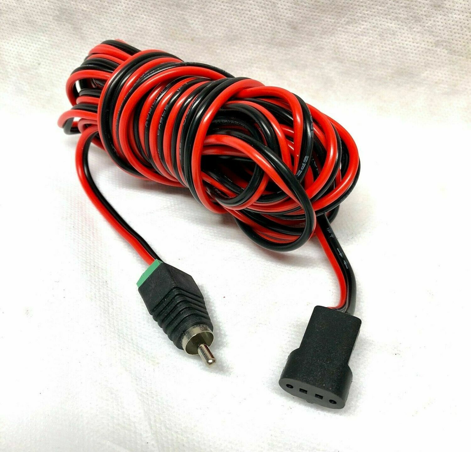 Speaker Cable For BOSE Lifestyle SPEAKER wire 18'