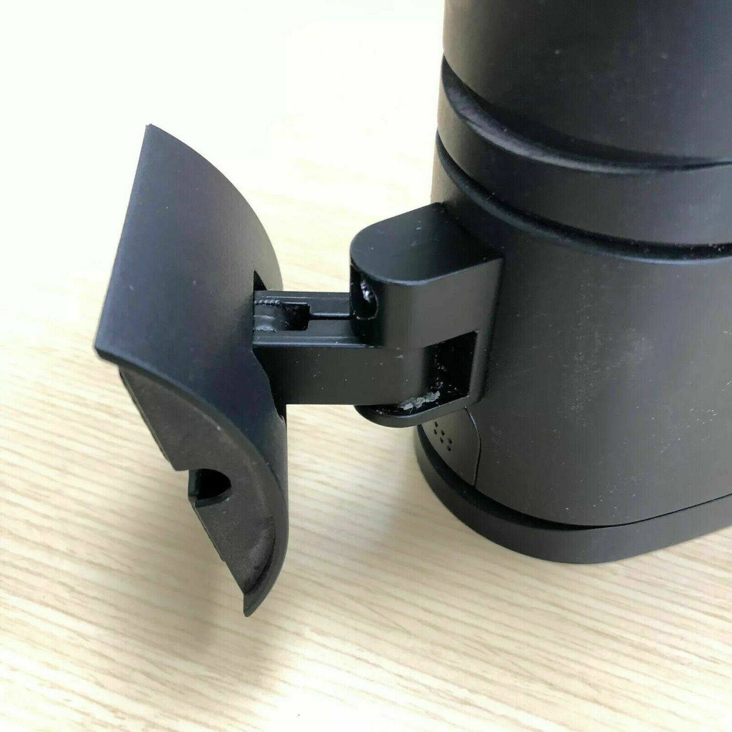 Metal Wall Mount bracket For Bose Cinemate GS Series II speaker Black