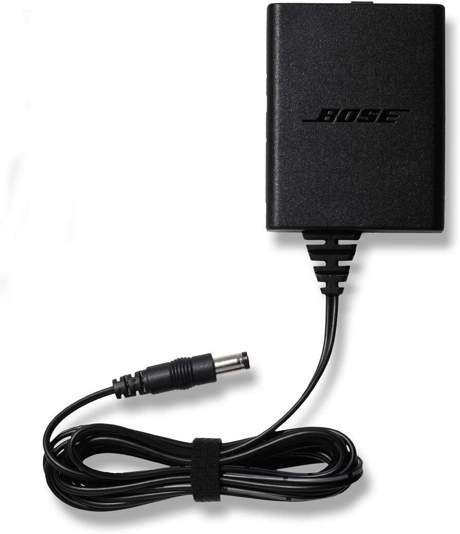Bose Batteries, Charger and Adapters
