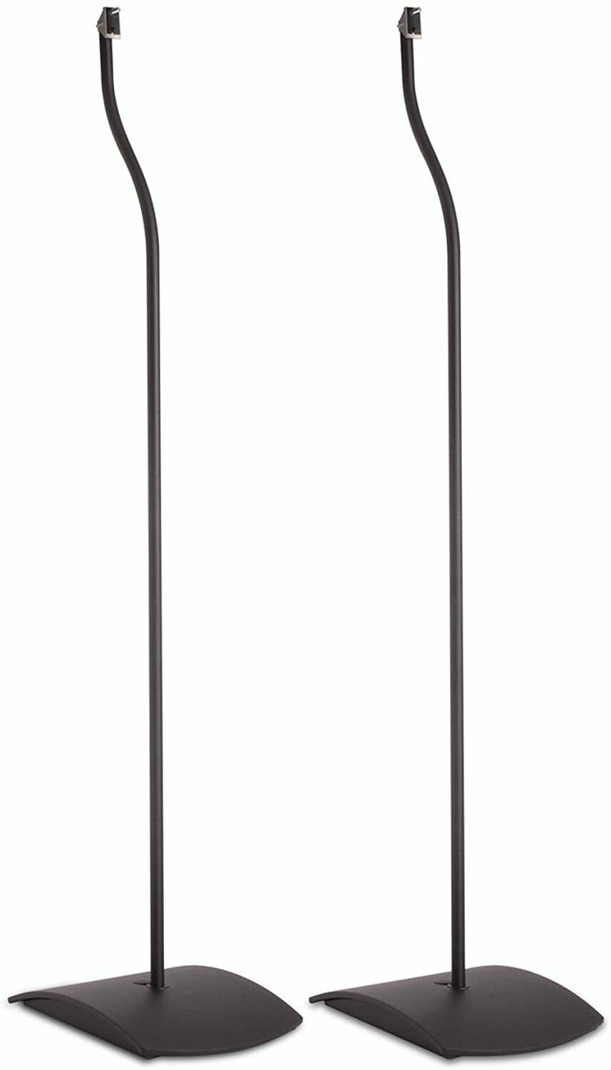 Bose UFS20 Series II universal floorstand Pair