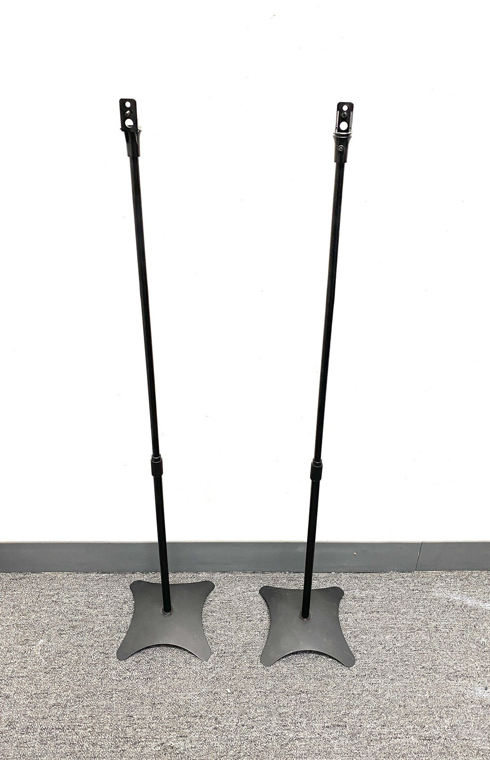 OEM Speaker Stand Pair for Bose Double Cube Speaker