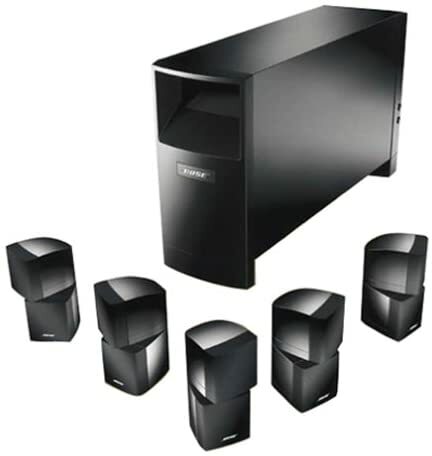 Home Theater Systems