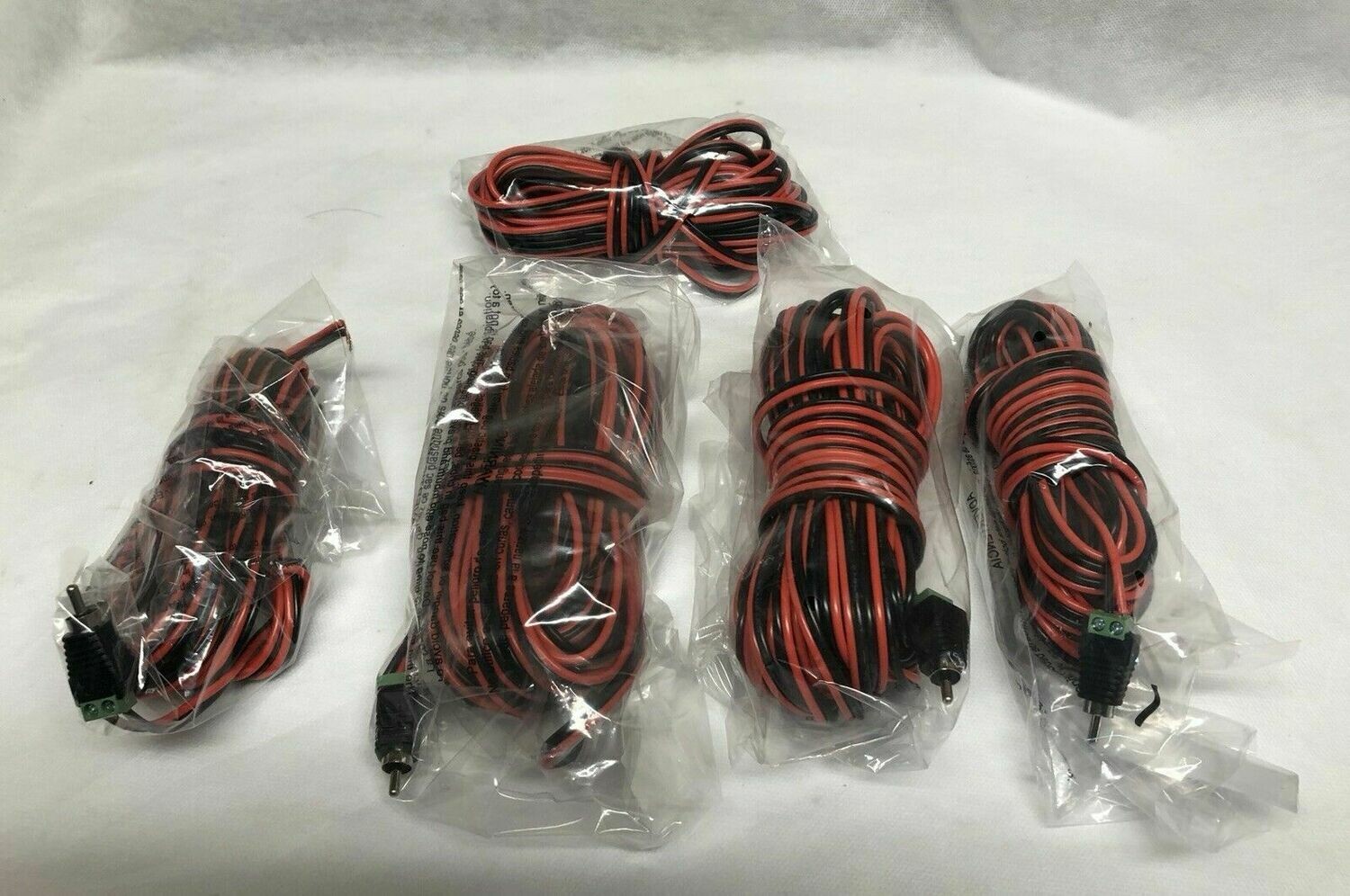 Bose Speaker Cables Wires