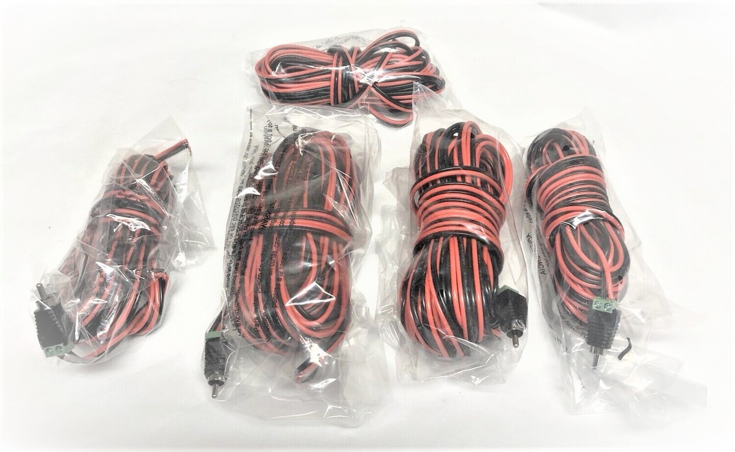 Bose Replacement Speaker Wires