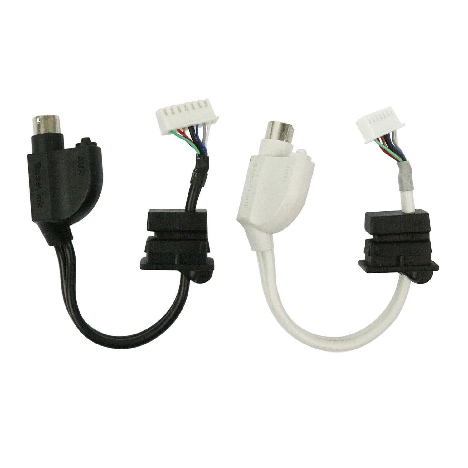 Bose Wave Music System MultiCD 3 CD Changer Accessory BoseLink 9 Pin Cable