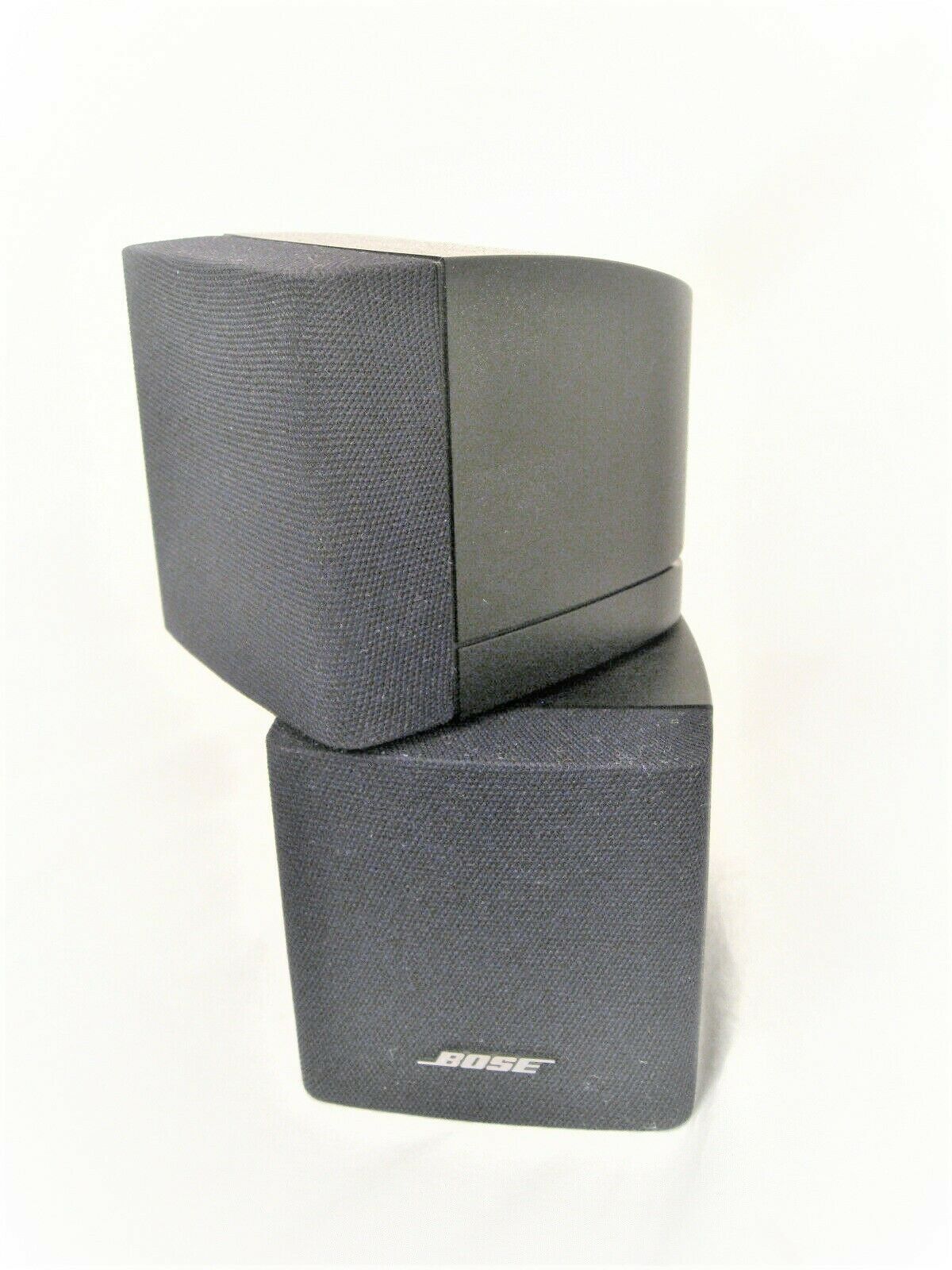 Bose Satellite Speakers