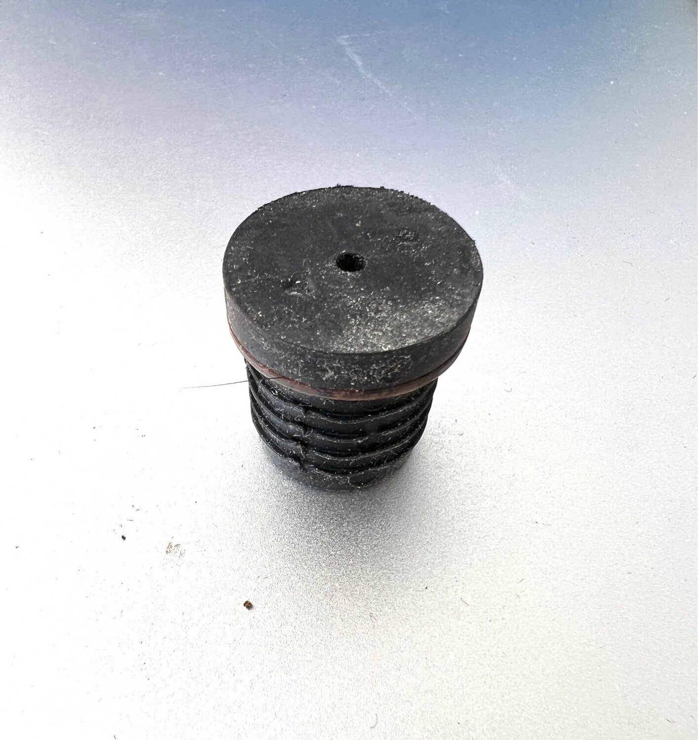 Genuine Bose Subwoofer Rubber Feet 4 rubber feet (for the Acoustimass