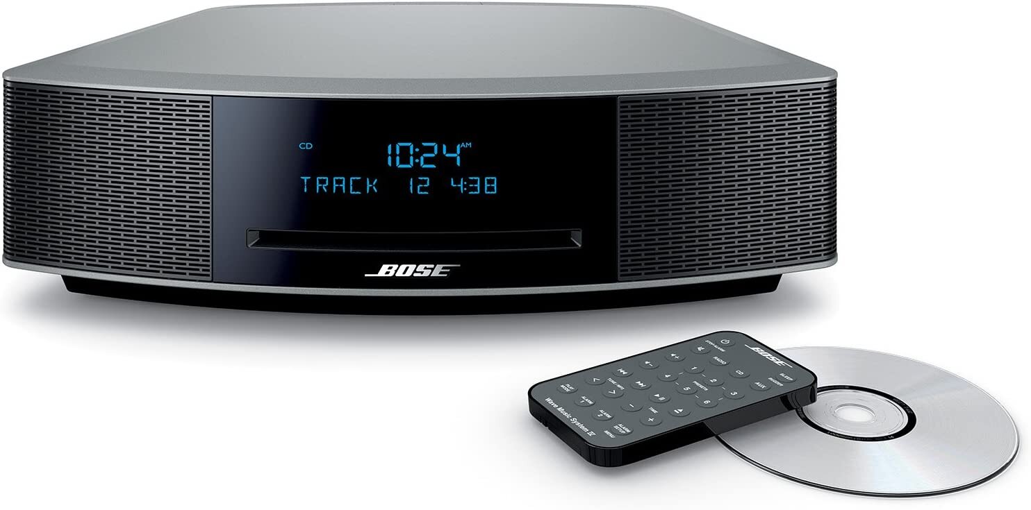 Bose Wave Repair Service