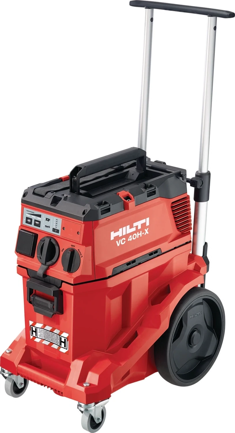 HILTI Universal Vacuum Cleaner VC 40HX 240v