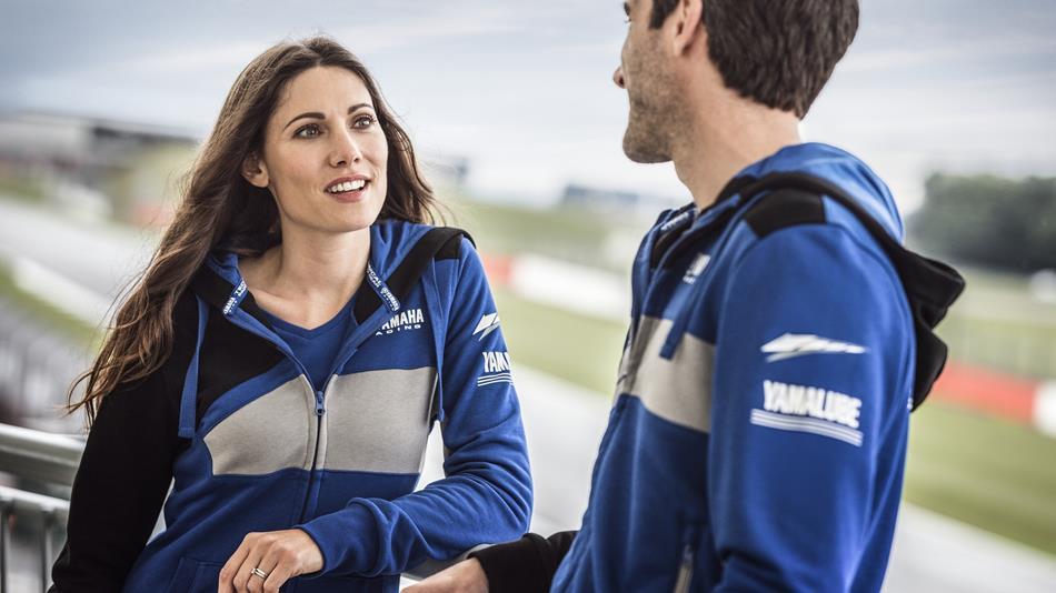 Yamaha apparel & merchandise – Store – Motorshop Gent