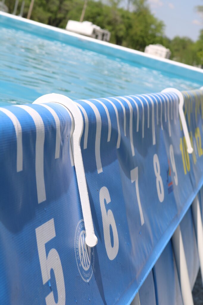 Dock Diving Equipment